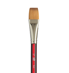 BRUSH VELVETOUCH 3950 WASH 3/4 inch