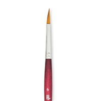 BRUSH VELVETOUCH 3950 PETALS 6 P3950PL6