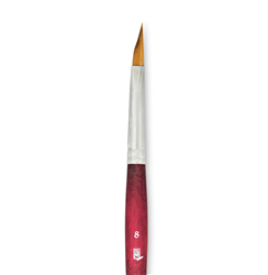 BRUSH VELVETOUCH 3950 PETALS 8 P3950PL8