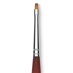 BRUSH VELVETOUCH 3950 MINI CHISEL 0 P3950MCB0