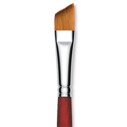 BRUSH VELVETOUCH 3950 ANGULAR 1/2 INCH P3950AS050