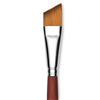 BRUSH VELVETOUCH 3950 ANGULAR 5/8 INCH P3950AS062