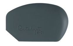 CATALYST TOOL WEDGE GREY 1 PRINCETON PW01