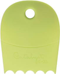 CATALYST TOOL CONTOUR GREEN 23 PRINCETON PC23