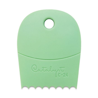 CATALYST TOOL CONTOUR GREEN 24 PRINCETON PC24