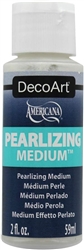 PEARLIZING MEDIUM  AMERICANA 2OZ DPDS48-3