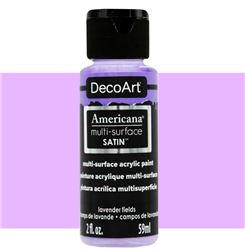 ACRYLIC MULTI-SURFACE 2 onz- 59ml LAVENDER FIELDS DPDA530-30