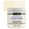 AMERICANA CHALKY FINISH PAINT 8OZ LACE DPADC02-36