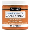 AMERICANA CHALKY FINISH PAINT 8OZ HERITAGE DPADC09-36