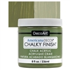 AMERICANA CHALKY FINISH PAINT 8OZ ENCHANTED DPADC16-36