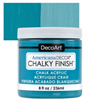 AMERICANA CHALKY FINISH PAINT 8OZ TREASURE DPADC19-36