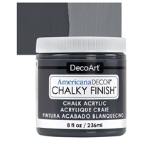 AMERICANA CHALKY FINISH PAINT 8OZ RELIC DPADC28-36