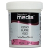 GESSO AMERICANA 4 onzas (118ml) WHITE DPDMM18-71