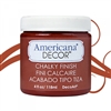 AMERICANA CHALK PAINT 4OZ CAMEO DPADC10-96