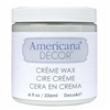 DECOR CREME WAX 4OZ CLEAR DPADM01-96