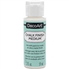 CHALK FINISH MEDIUM 2OZ DPDS133-3