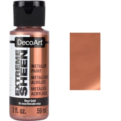 ACRYLIC EXTREME SHEEN 2 onz - 59ml COPPER DPDPM10-30