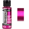 ACRYLIC EXTREME SHEEN 2 onz - 59ml PINK TOURMALINE DPDPM15-30