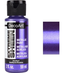 ACRYLIC EXTREME SHEEN 2 onz - 59ml AMETHYST DPDPM18-30