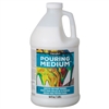 POURING MEDIUM DECOART 64OZ - HALF GALLON DPDS135-67