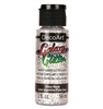 GALAXY GLITTER PAINT 2OZ  - SILVER MOON DPDGG02-30