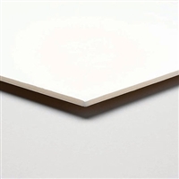 FOAMBOARD WHITE 30X40 INCHES - 3/16 INCH THICK - PH07046109