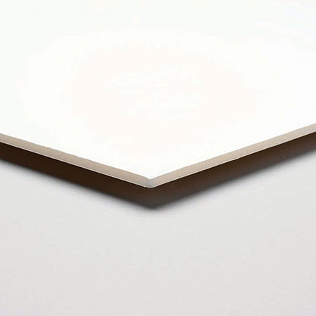 FOAMBOARD WHITE 20X30 INCHES - 3/16 INCH THICK - PH07041109