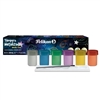 TEMPERA PELIKAN SET 6 METALLIC 20030246