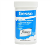 FRANCO ACRYLIC GESSO 120ml 483304-16014