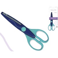 SCISSORS 6.5 INCH WAVE MQST170G