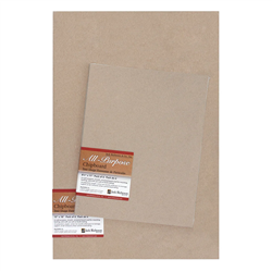 CHIPBOARD 8.5x11 (2.2mm) 788007