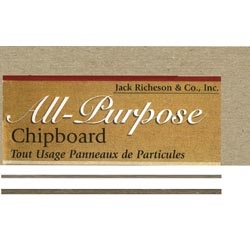 AllPurpose Chipboard