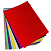 GLITTER PAPER 10 PACK - HEAVYWEIGHT- 8.5x11 inches 950101