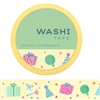 WASHI TAPE BIRTHDAY PARTY GWT163