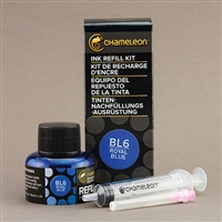 ALCOHOL INK CHAMELEON ROYAL BLUE BL6 25ML CJCT9008