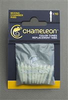 MARKER CHAMELEON REPLACEMENT MIXING NIBS 10PK CJCT9503-DISC