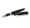 INOXCROM PRIME FOUNTAIN PEN BLACK 543662