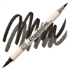 ZIG BRUSHABLES PURE BLACK KURETAKE BRUSH PEN ZGMS-7700010