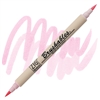 ZIG BRUSHABLES PURE BABY PINK BRUSH PEN ZGMS-7700026