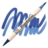 ZIG BRUSHABLES PURE BLUE BRUSH PEN ZGMS-7700030