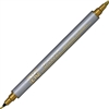 ZIG WRITER 0.5 - 1.2MM METALLIC GOLD ZGMS-8000101