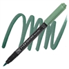 BRUSH PEN ZIG FUDEBIYORI METALLIC LIGHT GREEN ZGCBK55MT121