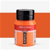 AMSTERDAM ACRYLIC 500ML AZO ORANGE 276 TN17722762