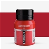 AMSTERDAM ACRYLIC 500ML CARMINE 318 TN17723182