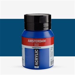 AMSTERDAM ACRYLIC 500ML PHTHALO BLUE 570 TN17725702