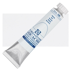 GOUACHE ROYAL TALENS WHITE 20ML TN08041002