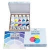 GOUACHE SET ROYAL TALENS - EXTRA FINE MIXING 5 TUBE SET TN08820407