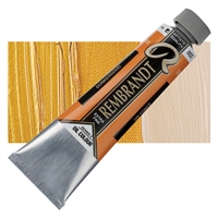 REMBRANDT OIL 40ML DEEP GOLD 803 TN01058032