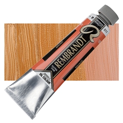 REMBRANDT OIL 40ML  BRONZE 811 TN01058112