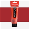 AMSTERDAM ACRYLIC 120ML NAPHTHOL RED LIGHT 398 TN17093982